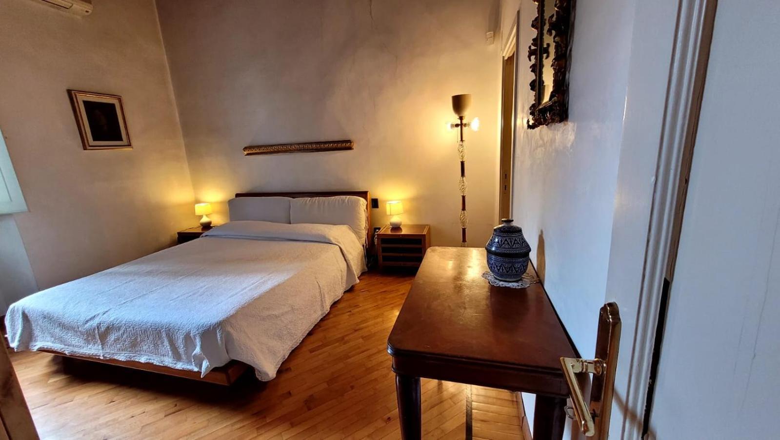 Apartamento Art Florencia