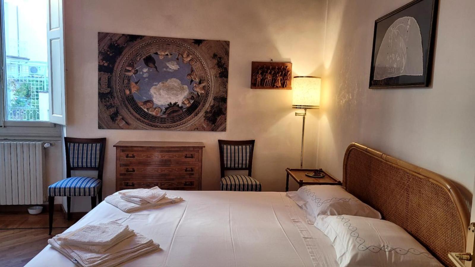 Art Apartamento *