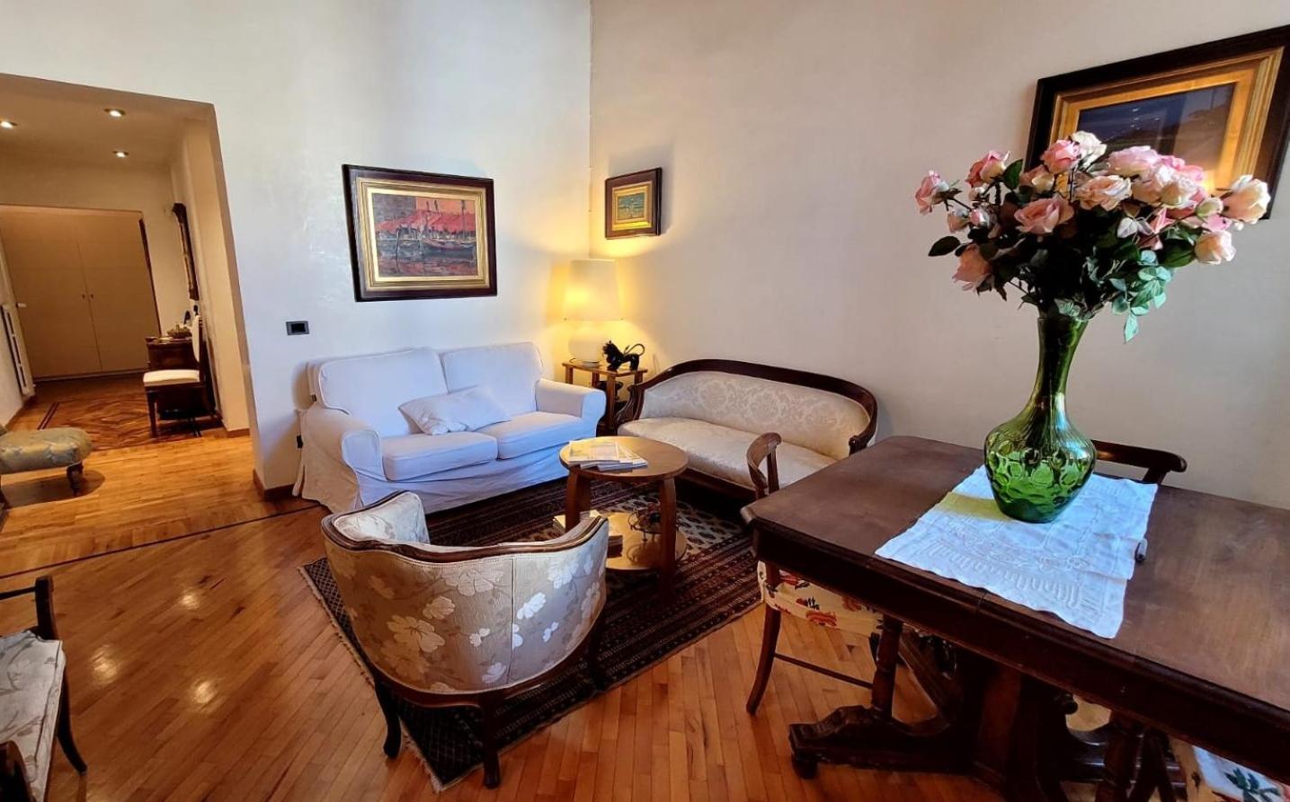 Art Apartamento Florencia